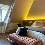 Nocleg ze śniadaniem Du Cedre
