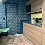 Du Cedre Nocleg ze śniadaniem Honfleur