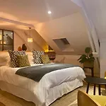 Nocleg ze śniadaniem Du Cedre Honfleur