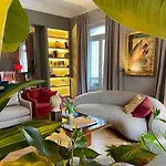 Du Cedre 4* Honfleur