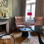 Nocleg ze śniadaniem Du Cedre Honfleur