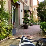 Frühstückspension Du Cedre Honfleur