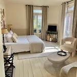 Nocleg ze śniadaniem Du Cedre Honfleur