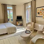 Nocleg ze śniadaniem Du Cedre Honfleur