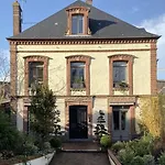 Du Cedre 4*