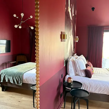Du Cedre Honfleur