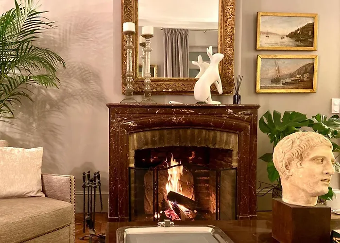 Bed & Breakfast Du Cedre 4*