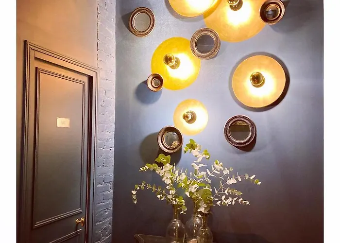 Bed & Breakfast Du Cedre