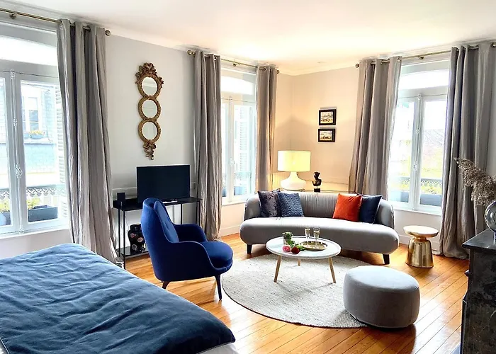 Bed & Breakfast Du Cedre 4*