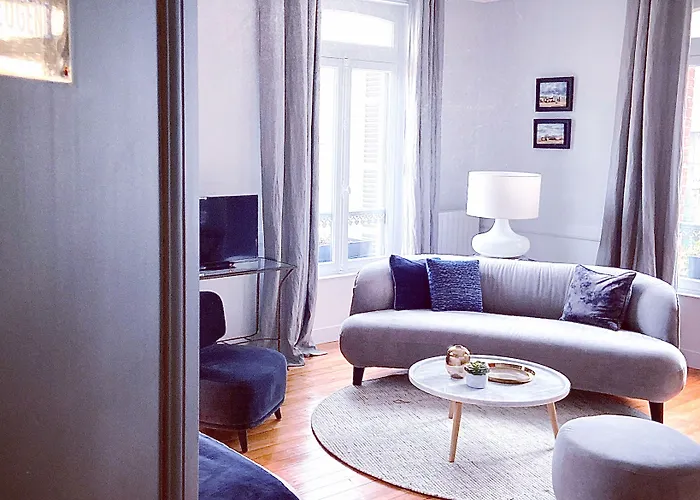 Bed & Breakfast Du Cedre 4*