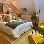 Du Cedre 4*