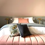 Du Cedre 4* Honfleur