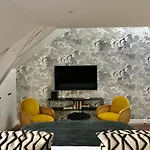 Du Cedre 4* Honfleur