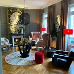 Du Cedre Honfleur