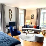 Bed & Breakfast Du Cedre 4*