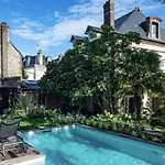 Du Cedre Онфлёр