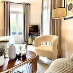 Du Cedre 4* Онфлёр