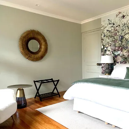 Bed & Breakfast Du Cedre 4*