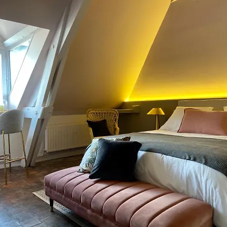 Bed & Breakfast Du Cedre