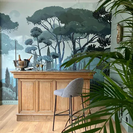 Du Cedre Bed & Breakfast Honfleur