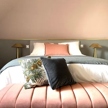 Du Cedre 4* Honfleur