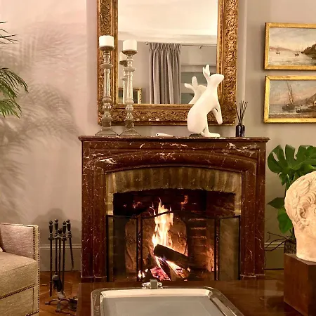 Bed & Breakfast Du Cedre 4*