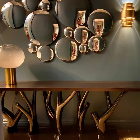 Du Cedre 4* Honfleur