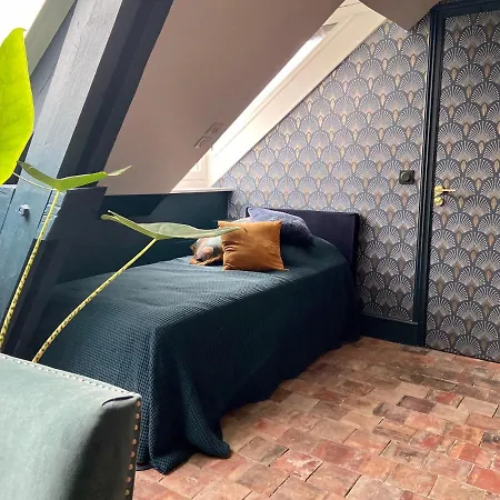 Du Cedre Honfleur