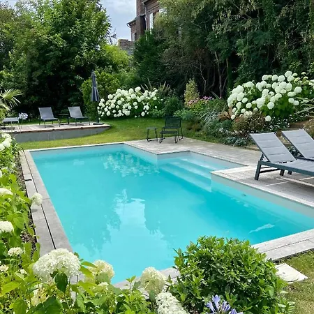 Oda ve Kahvaltı Du Cedre