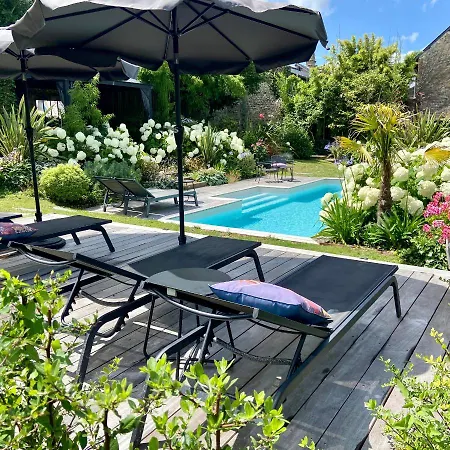 Bed & Breakfast Du Cedre