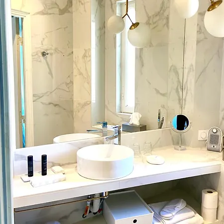 Du Cedre 4* Honfleur