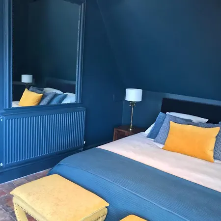 Du Cedre * Honfleur