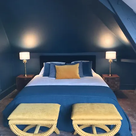 Du Cedre 4*