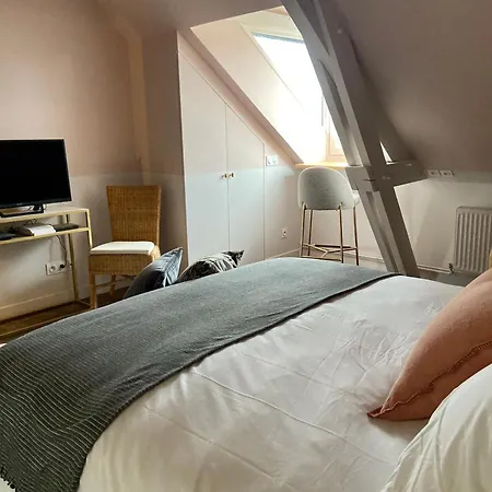 Du Cedre * Honfleur