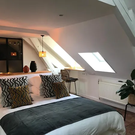 Bed & Breakfast Du Cedre