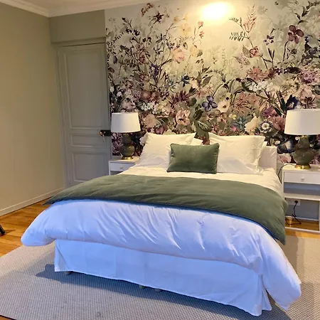 Du Cedre * Honfleur