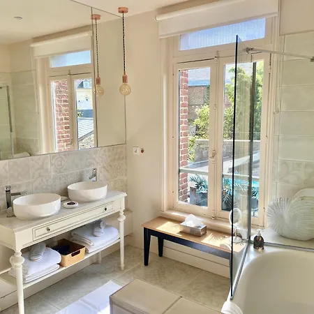 Bed & Breakfast Du Cedre