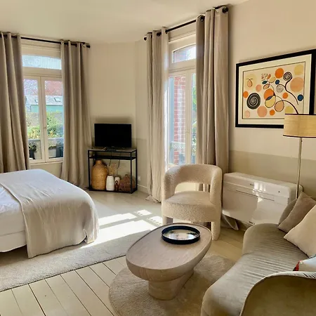 Bed & Breakfast Du Cedre *