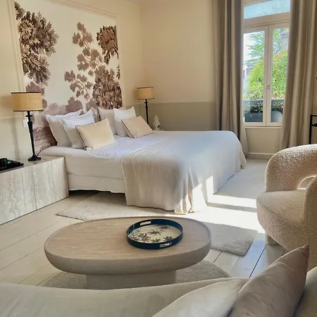 Bed & Breakfast Du Cedre *