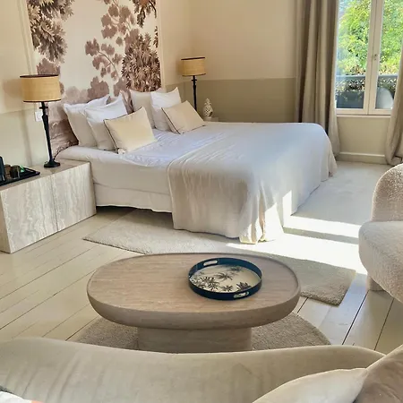 Du Cedre 4* Honfleur