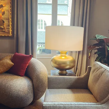 Du Cedre Oda ve Kahvaltı