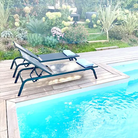 Du Cedre 4* Honfleur