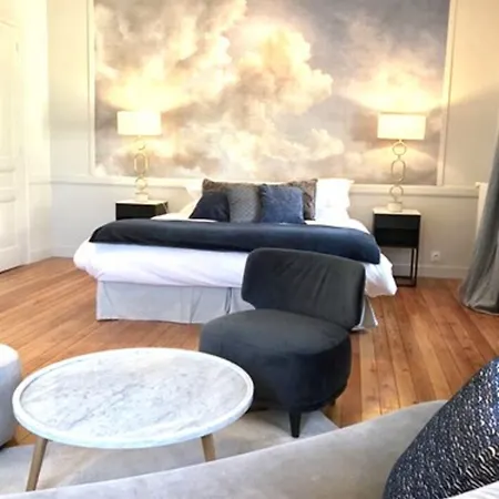 Du Cedre Oda ve Kahvaltı