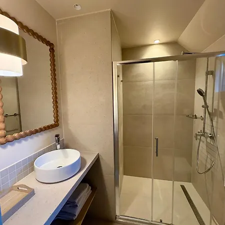 Bed & Breakfast Du Cedre 4*