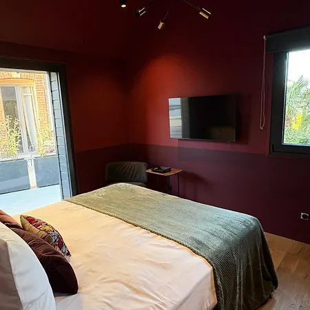 Bed & Breakfast Du Cedre