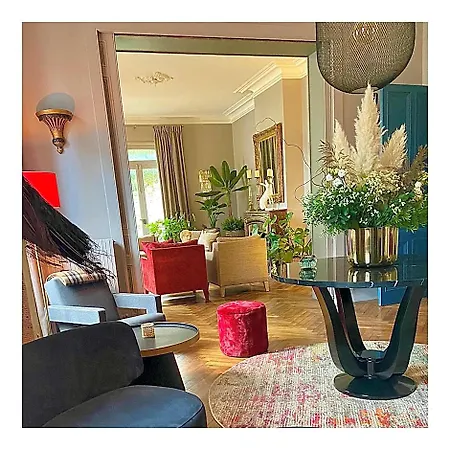 Du Cedre 4* Honfleur