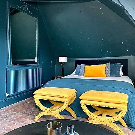 Du Cedre 4* Honfleur