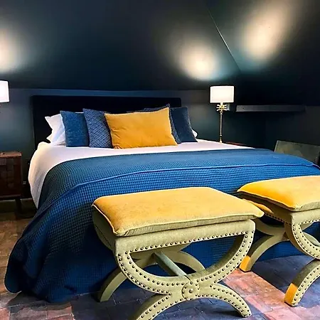 Du Cedre 4* Honfleur