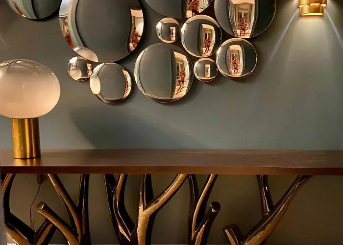 Du Cedre 4* Honfleur