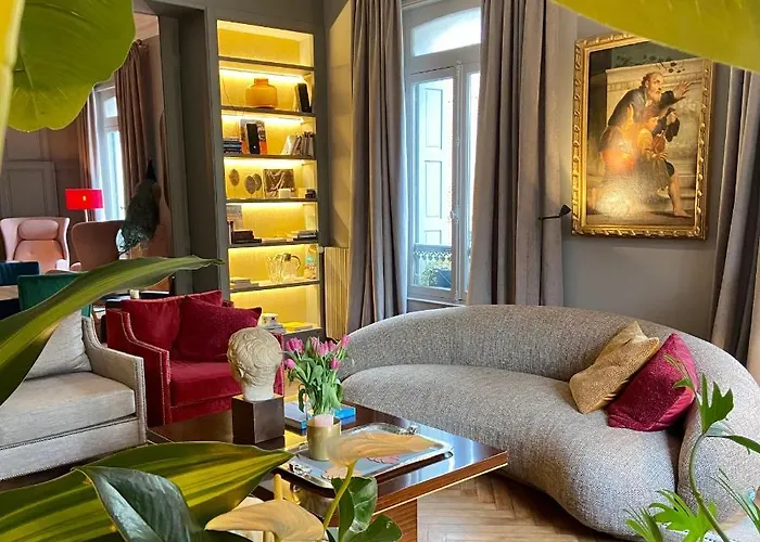 Du Cedre 4* Honfleur